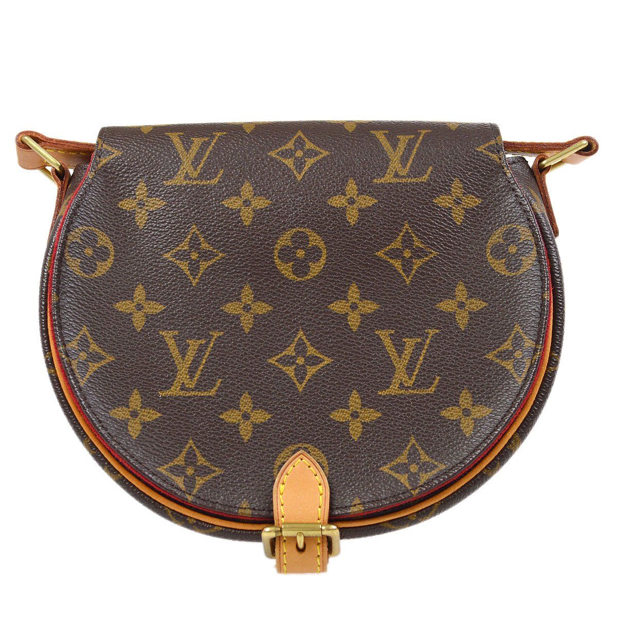 Authentic lv Louis Vuitton tambourine sling bag, Luxury, Bags & Wallets on  Carousell