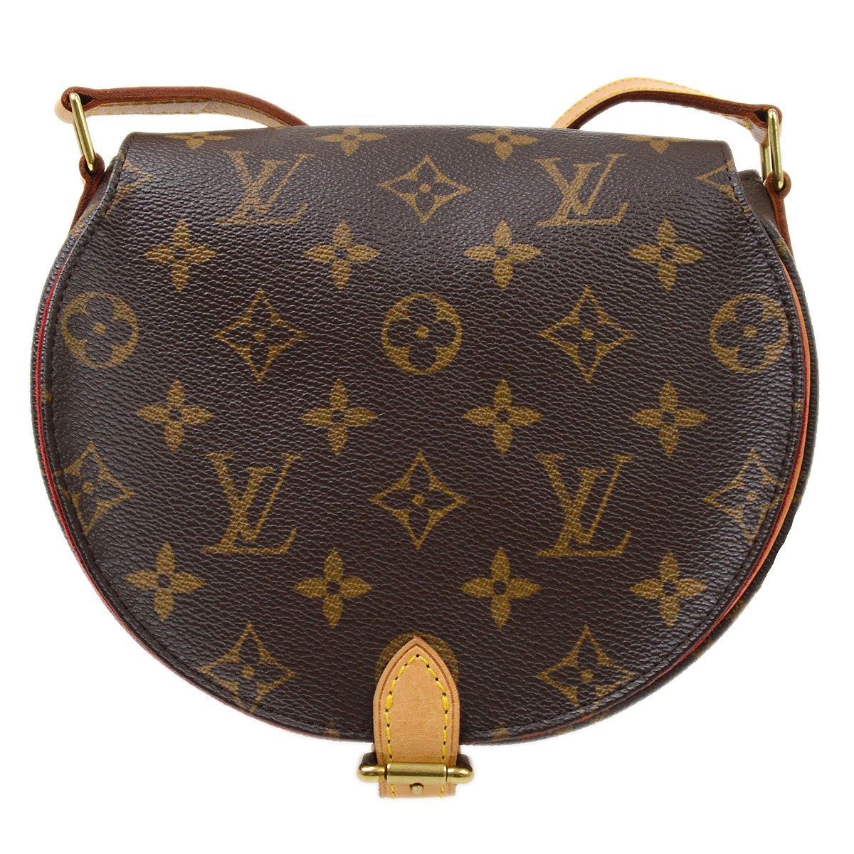 LOUIS VUITTON TAMBOURINE, Luxury, Bags & Wallets on Carousell
