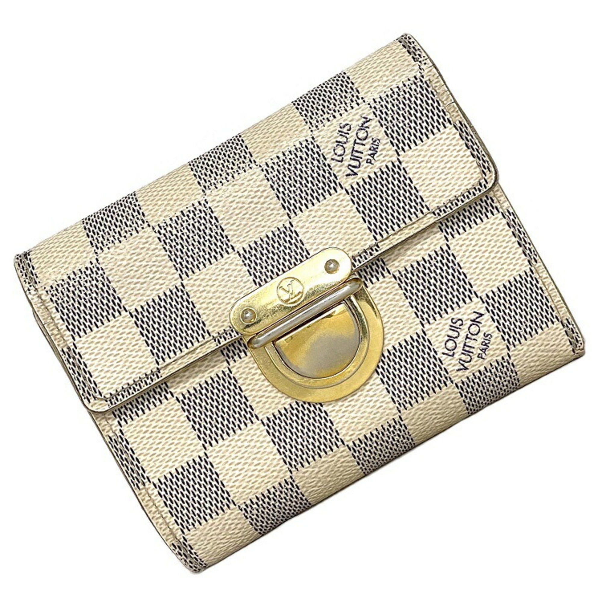 Louis Vuitton money clip, Luxury, Bags & Wallets on Carousell