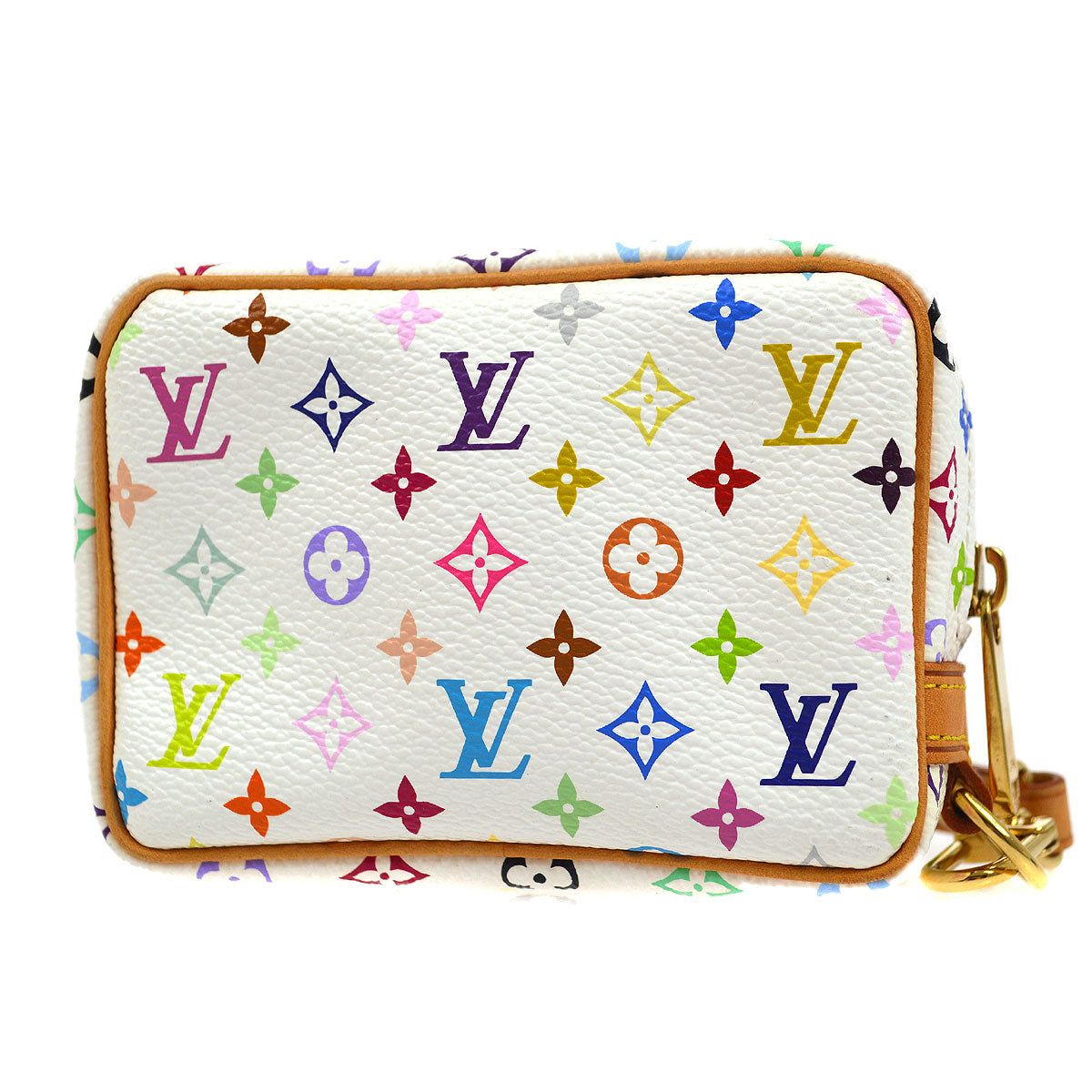 Louis Vuitton Multicolour Wapity, Luxury, Bags & Wallets on Carousell