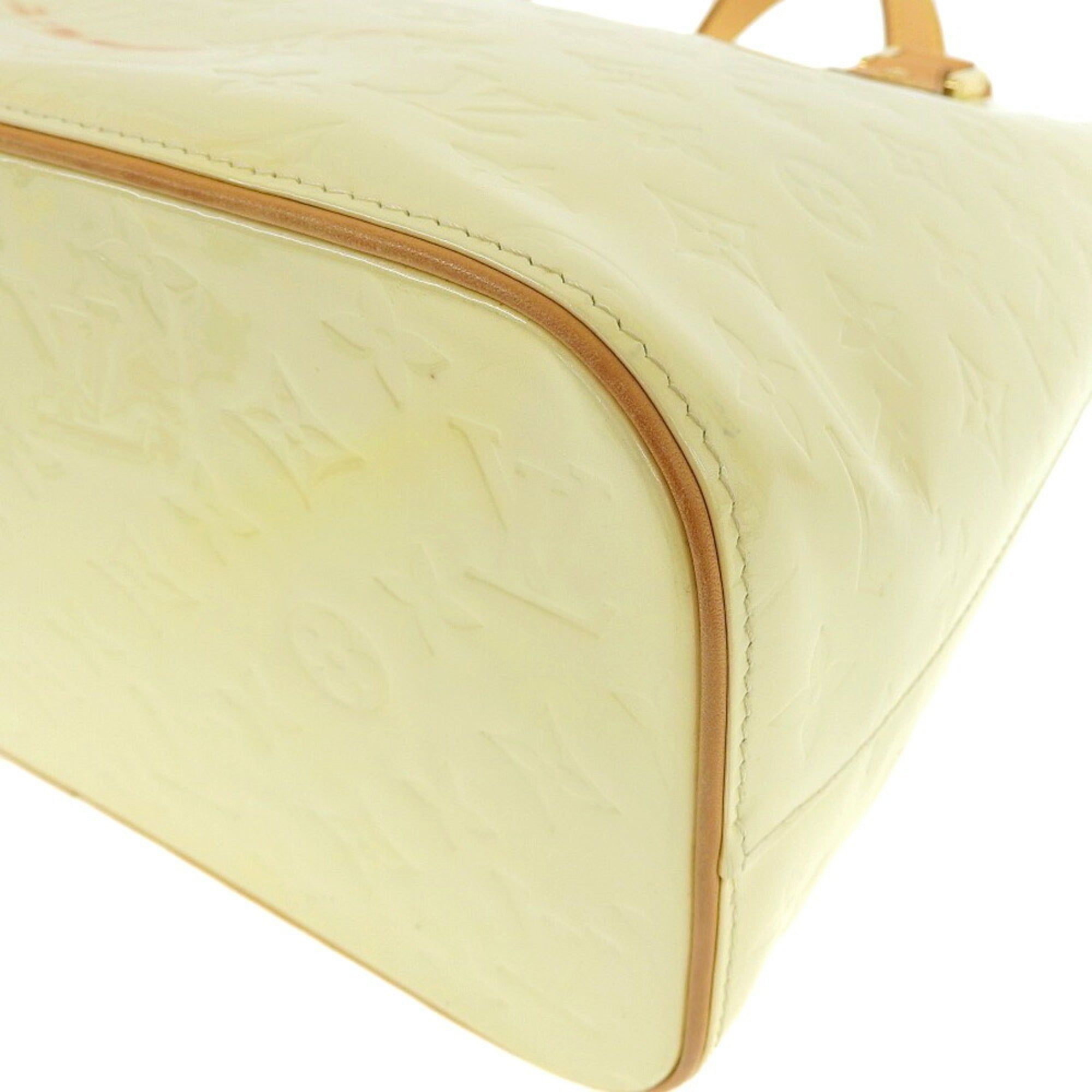 Louis Vuitton Monogram Vernis Catalina EW Tote - Yellow Totes, Handbags -  LOU715465