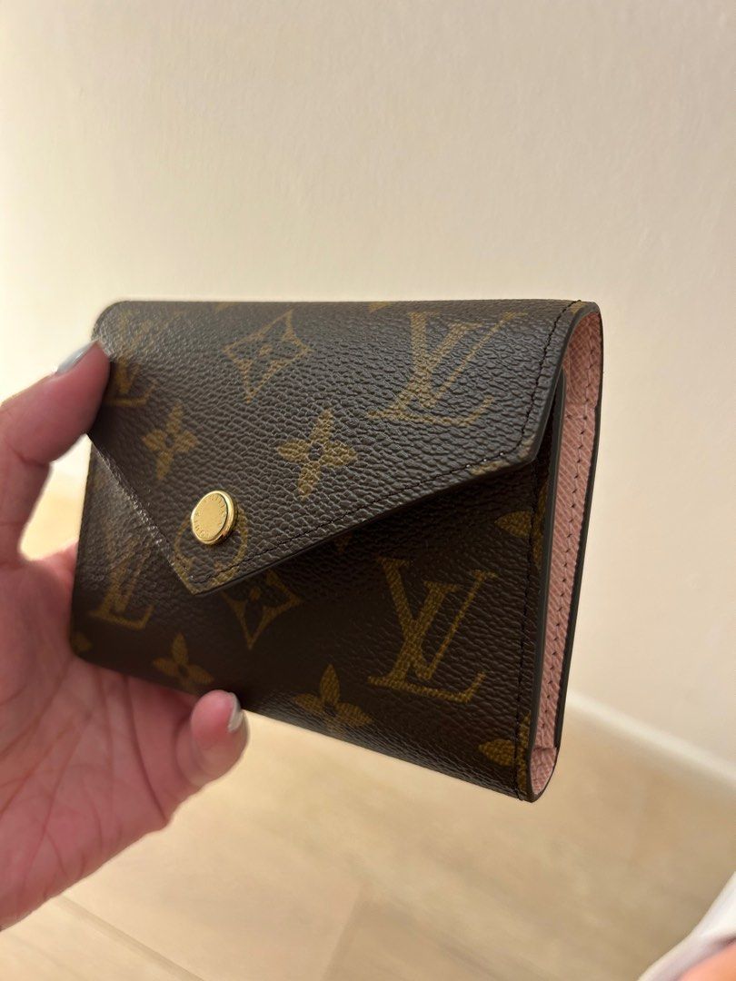 Louis Vuitton Wallet CELINE wallet