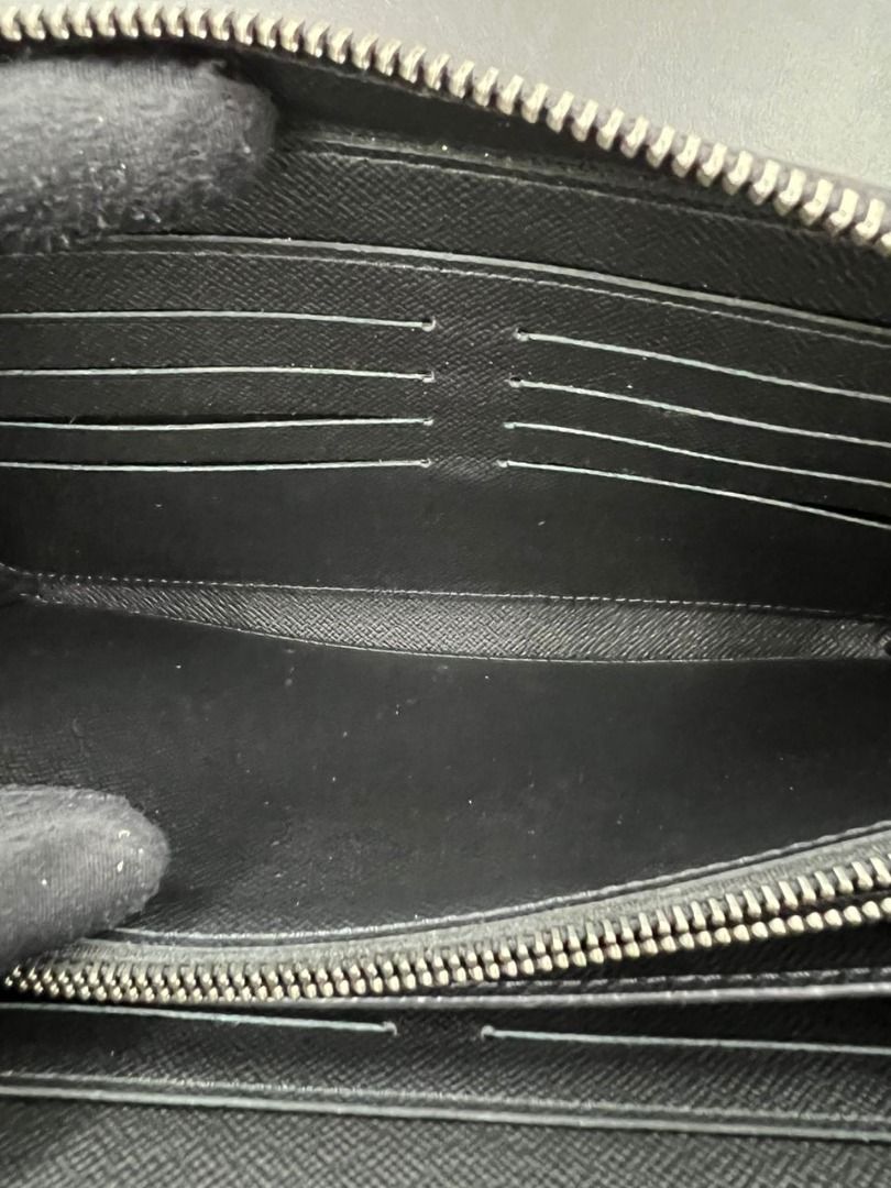 Louis Vuitton 2022 SS Gaston wearable wallet (M81115)