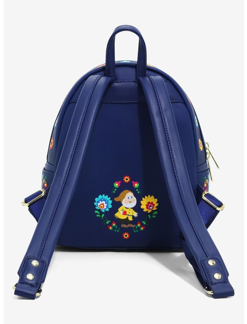 Loungefly flash backpack new arrivals