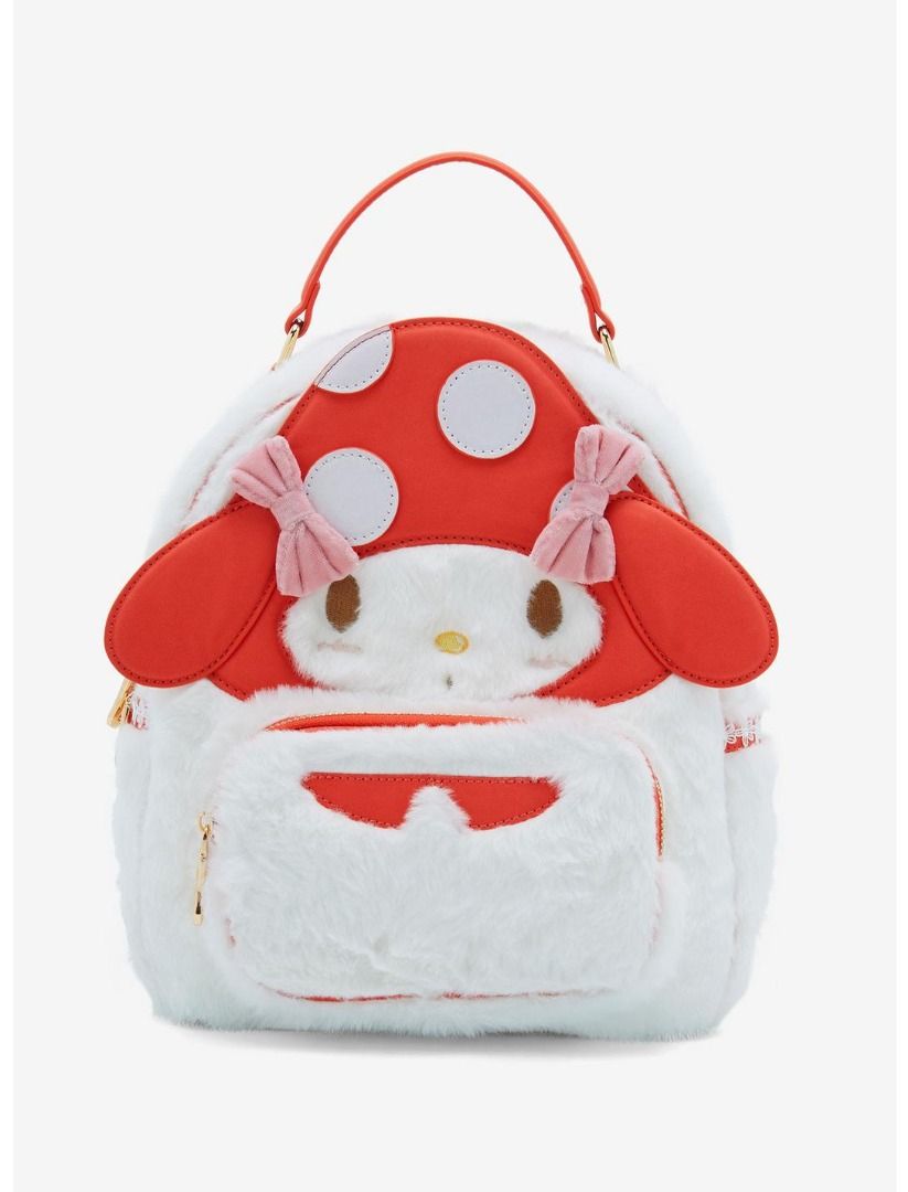 My melody loungefly Clearance