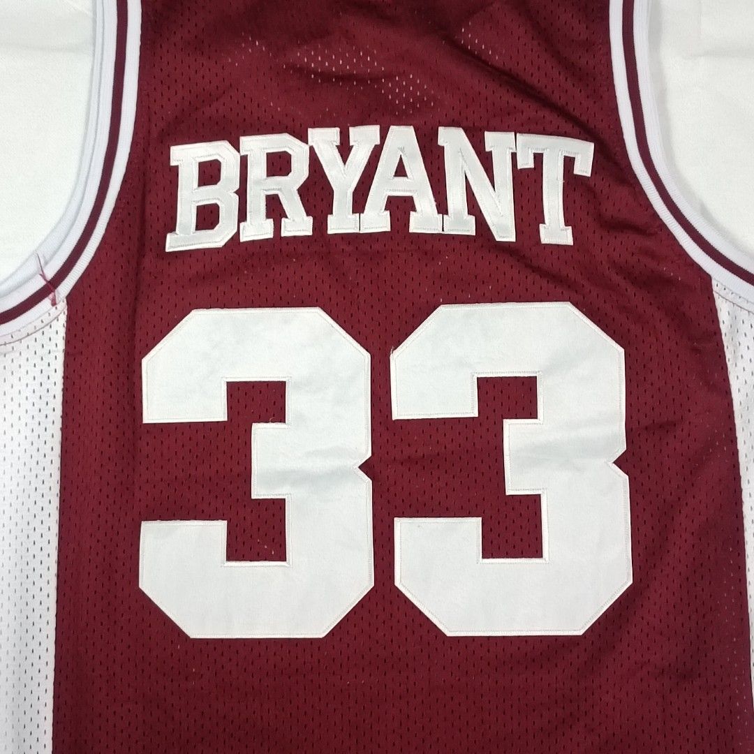 lower merion kobe jersey nike