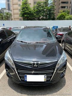 Luxgen U6 Turbo 2014款 手自排 2.0L