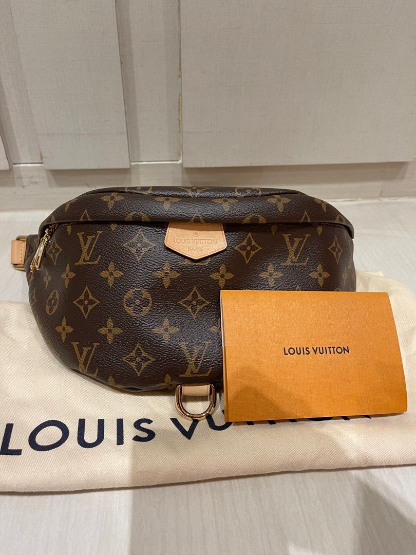 Louis Vuitton Bumbag Review: Is it Worth Buying?