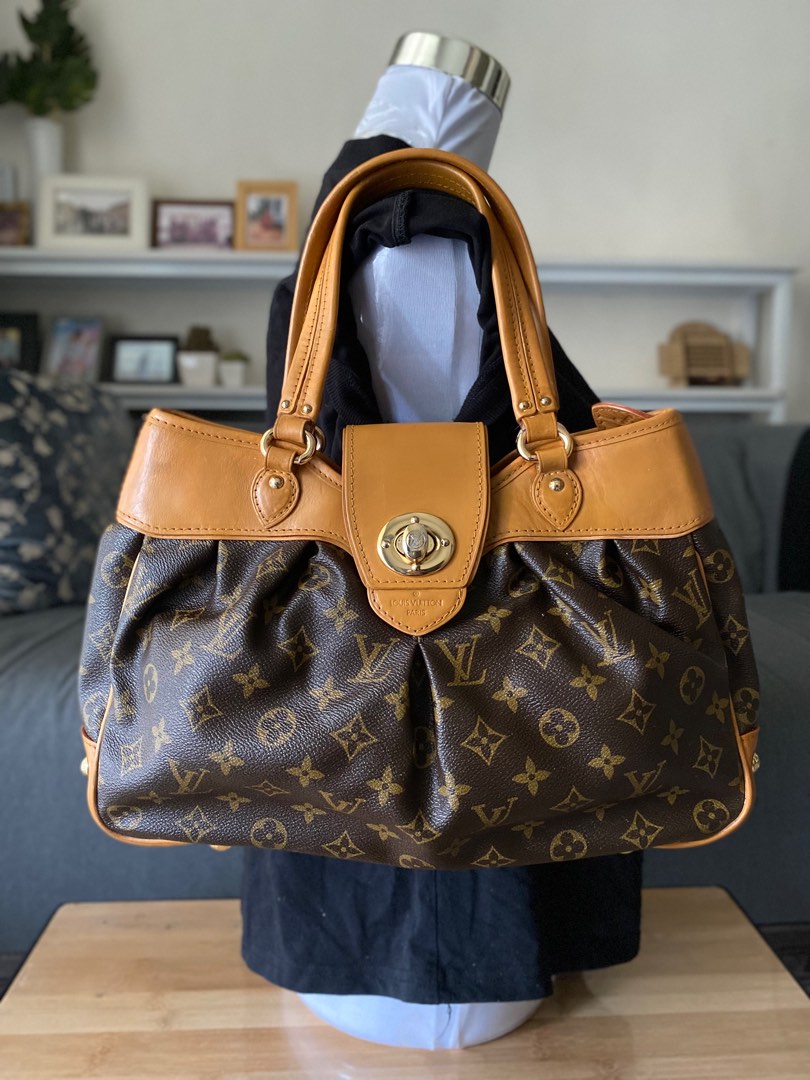 boetie lv bag