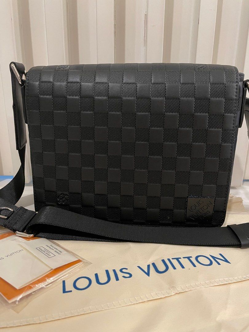 Lv side bag 2025 mens