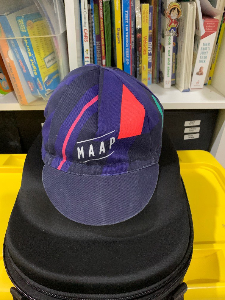 Maap clearance cycling cap