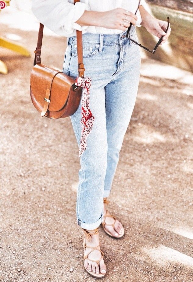 Madewell perfect sale summer jeans