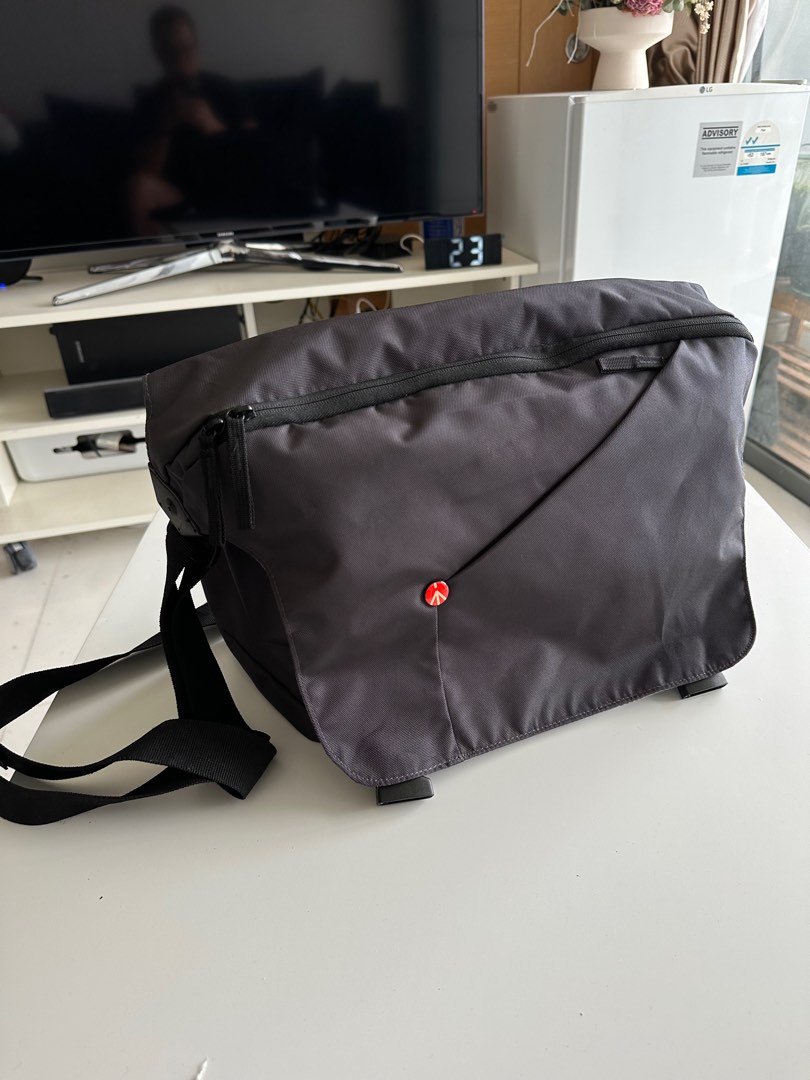 Manfrotto nx messenger shop