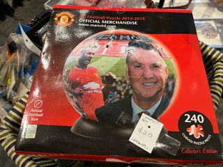 Collectables Collection item 3