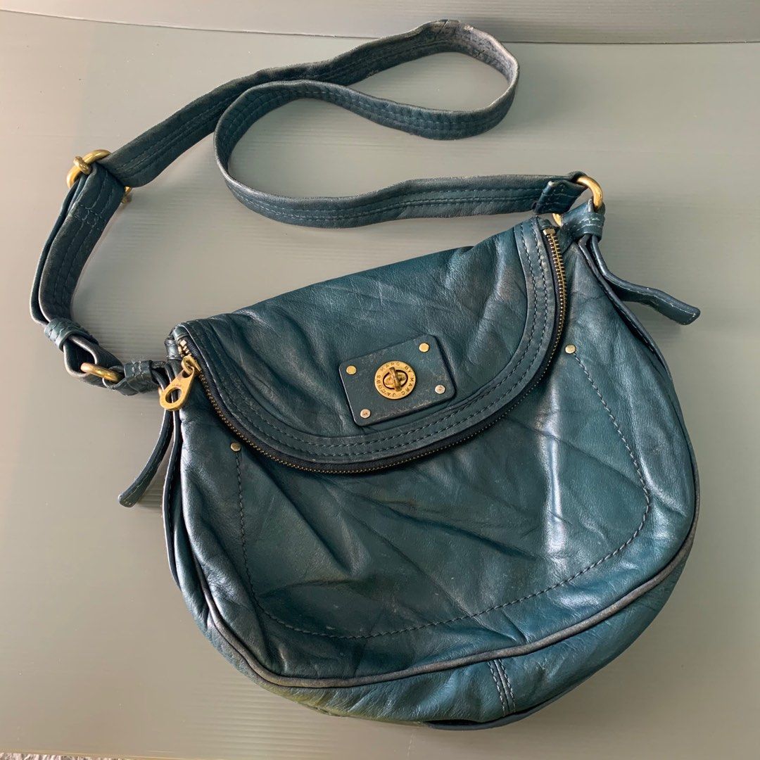 Authentic Marc Jacobs, Luxury, Bags & Wallets on Carousell