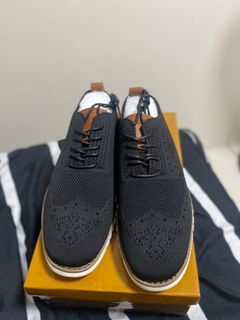 Marquins Oxknit Shoes