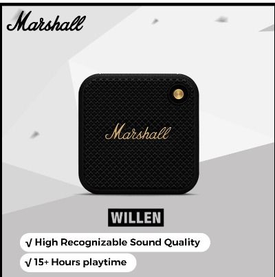 Marshall 5.1 speakers sales