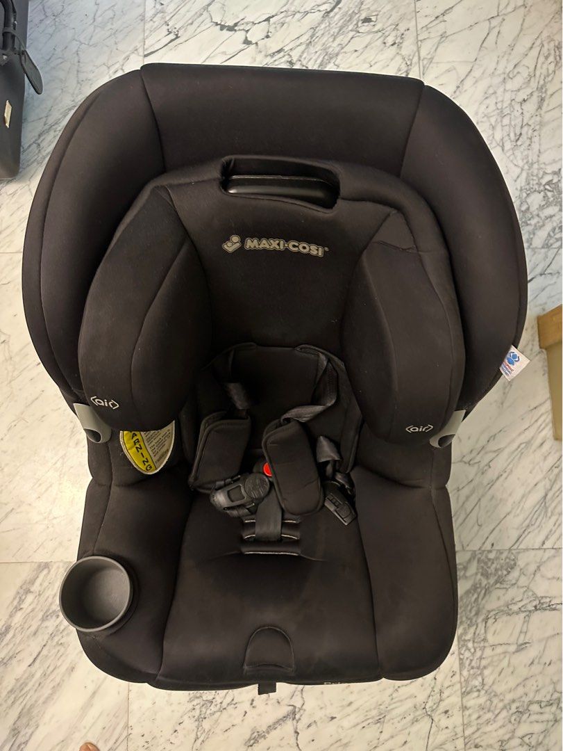 Maxi Cosi Pria 85 Car seat Babies Kids Going Out Car Seats on Carousell