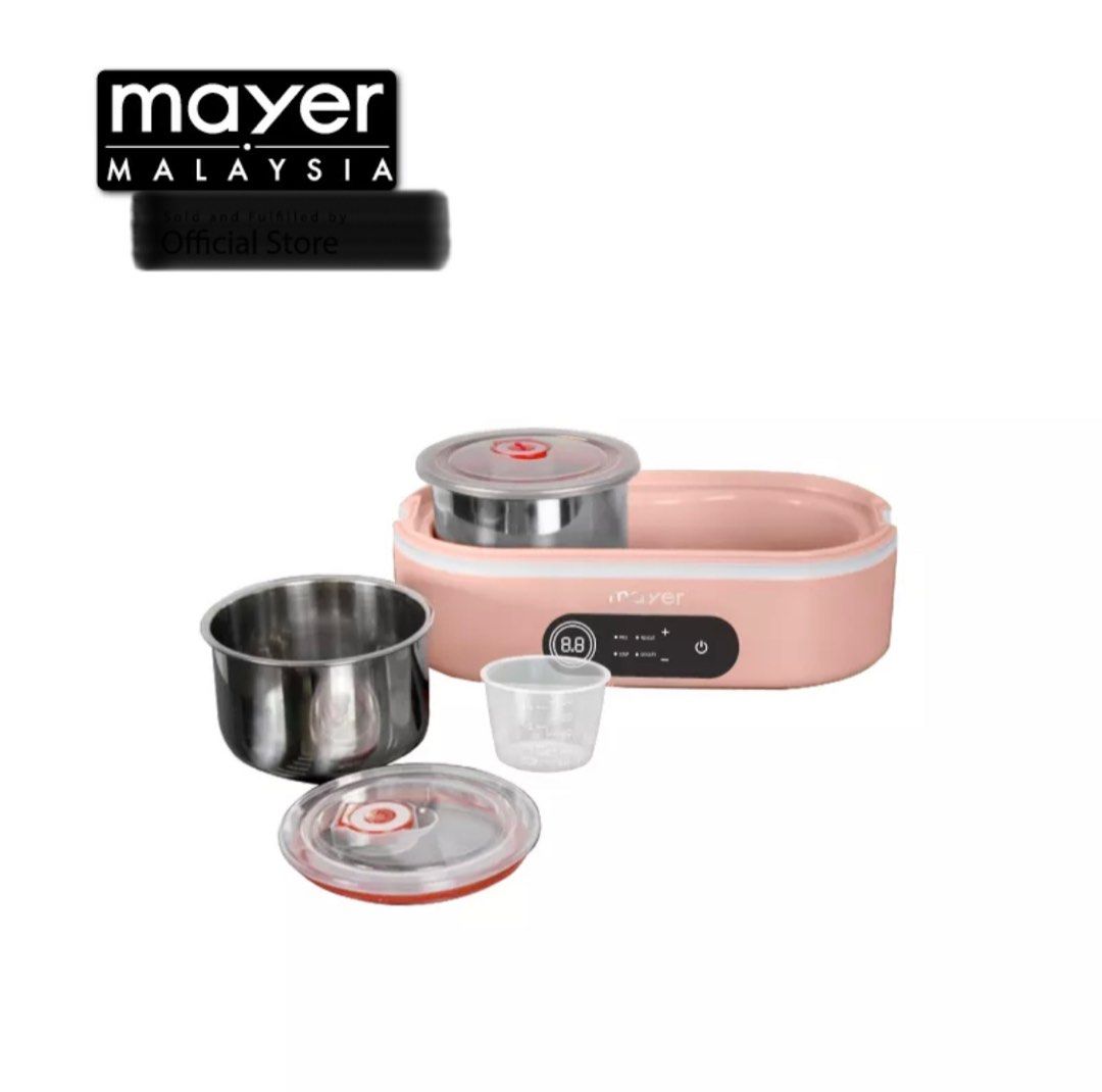 Mayer Digital Multi Cooker, TV & Home Appliances, Other Home Appliances