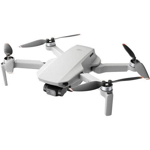 Merdeka Sale) DJI Mini 2 Fly More Combo, Photography, Drones on