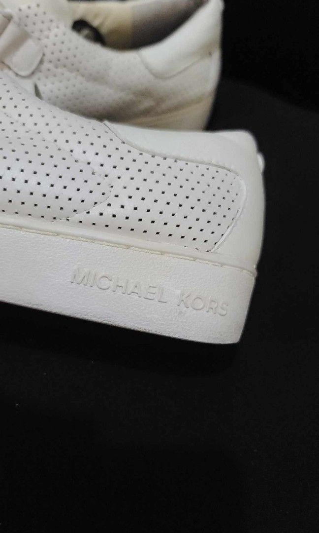 Michael kors sales craig sneaker