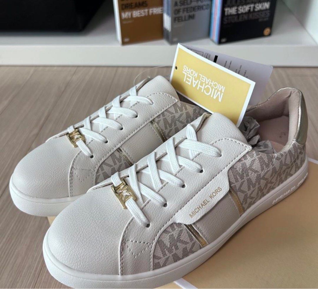 michael michael kors shoes