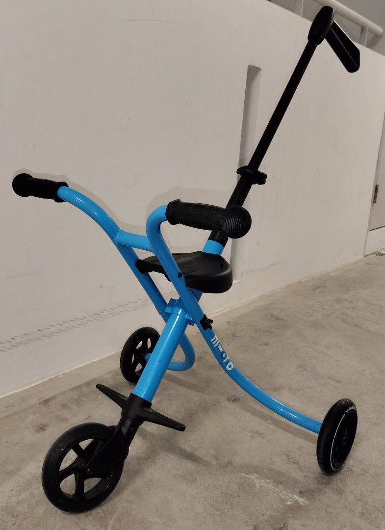 Micro Trike XL, Babies & Kids, Going Out, Other Babies Going Out Needs ...