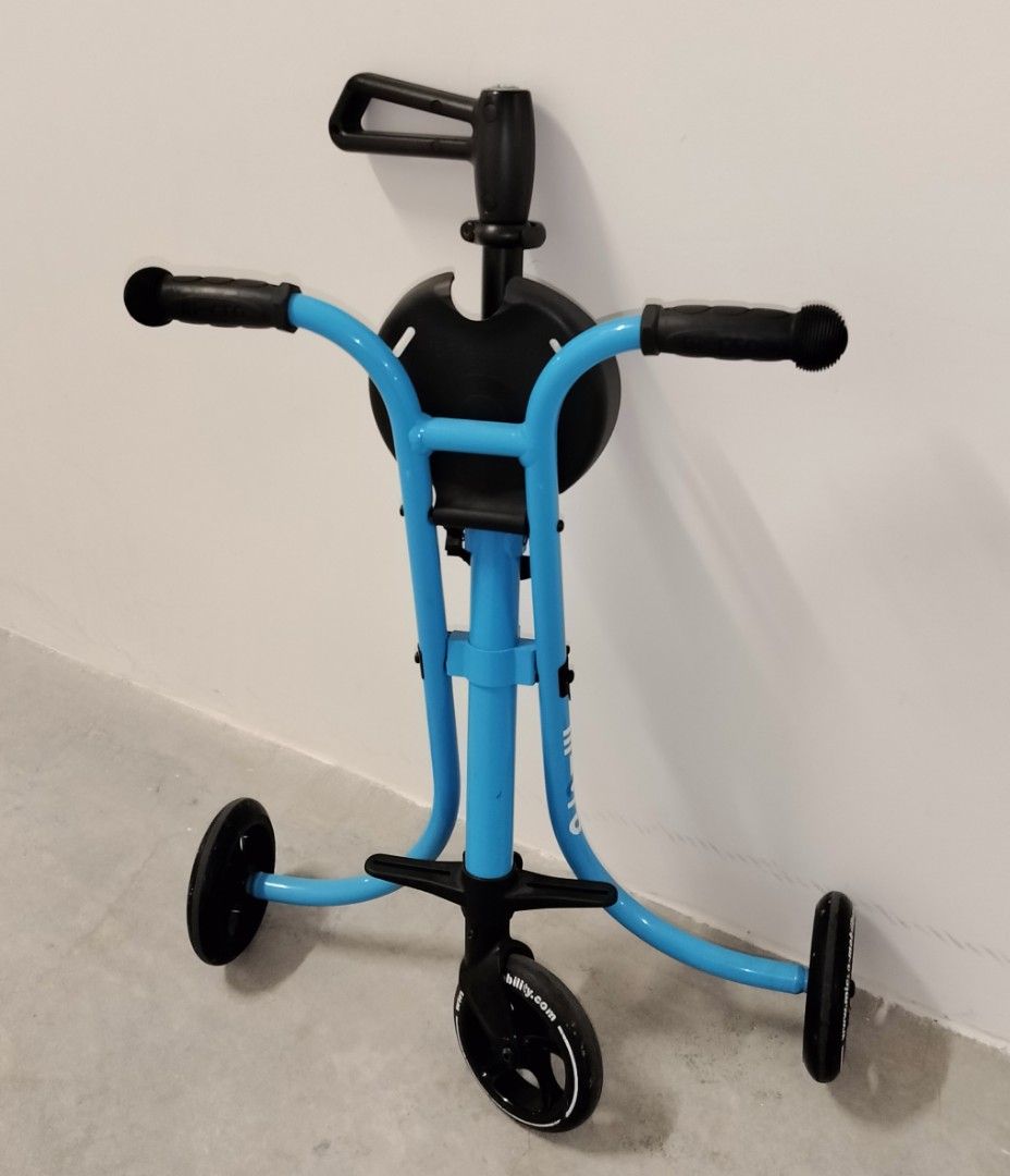 Micro Trike XL, Babies & Kids, Going Out, Other Babies Going Out Needs ...