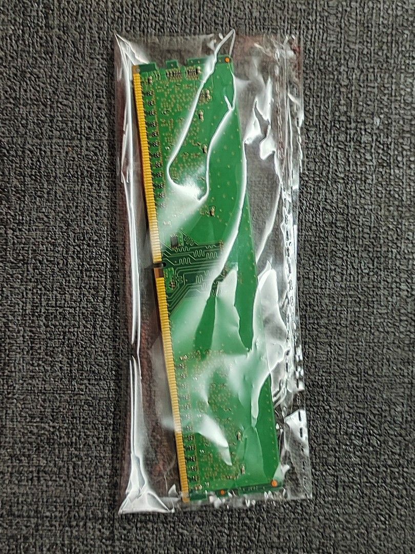 Micron 8GB DDR4 3200Mhz RAM - MTA8ATF1G64AZ-3G2J1, Computers & Tech ...