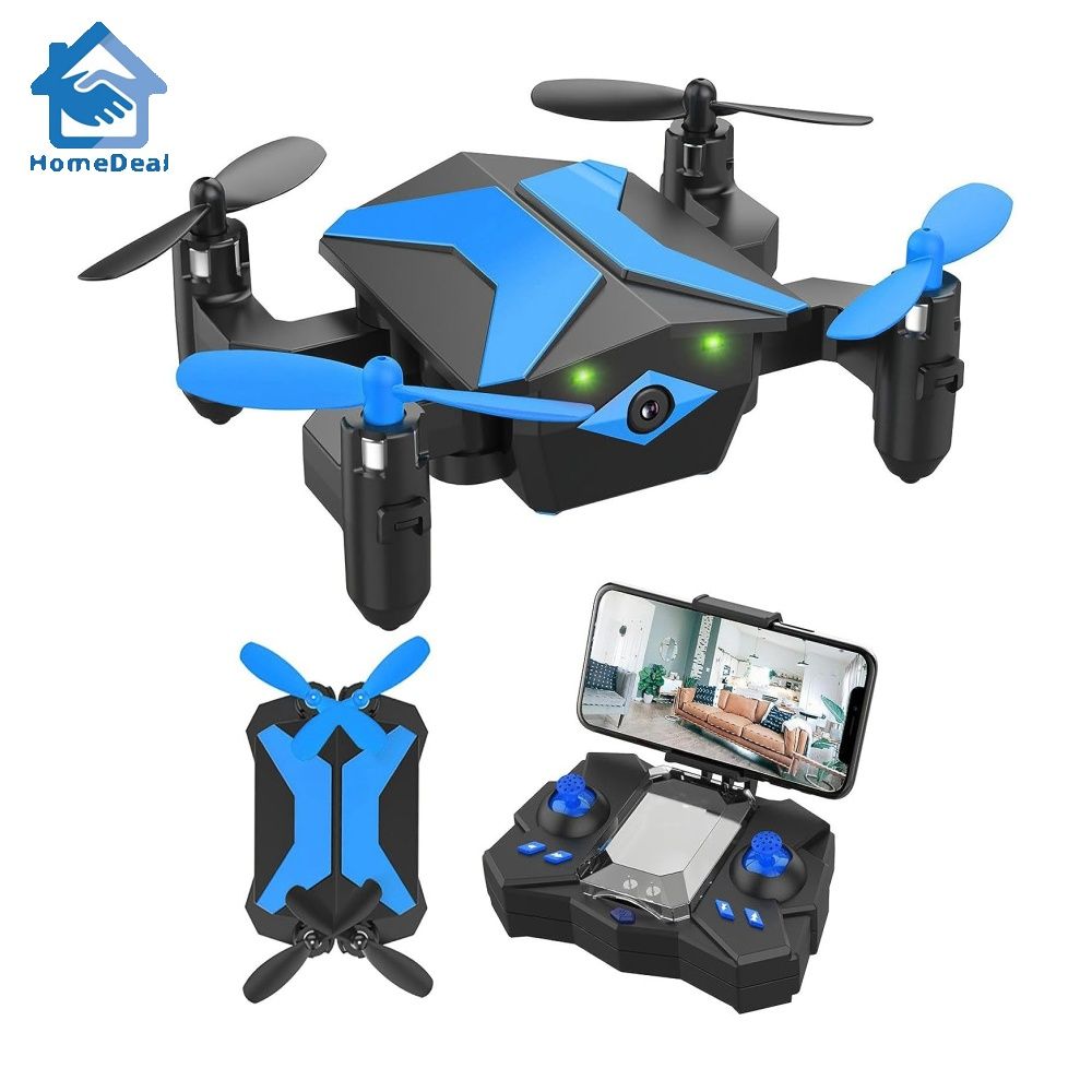 Child's drone with camera 2025