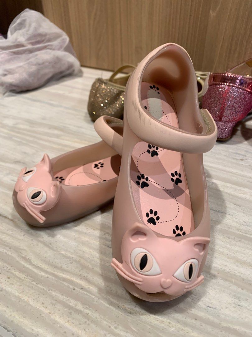 Mini Melissa Shoes Euro 27 Babies Kids Babies Kids Fashion