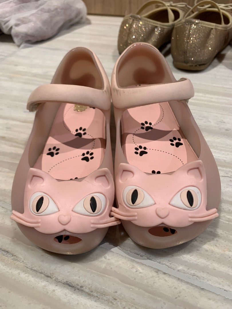 Mini Melissa Shoes Euro 27 Babies Kids Babies Kids Fashion