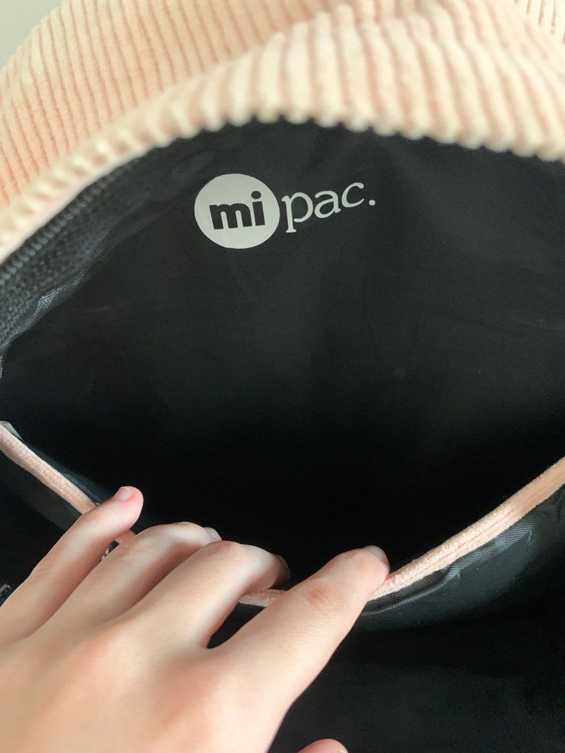 Mi pac cheap crossbody bag