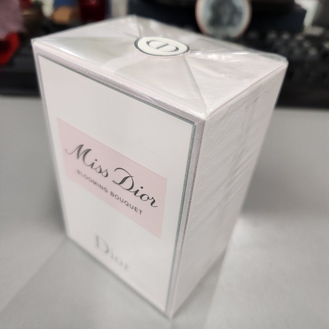 Miss Dior Sasa