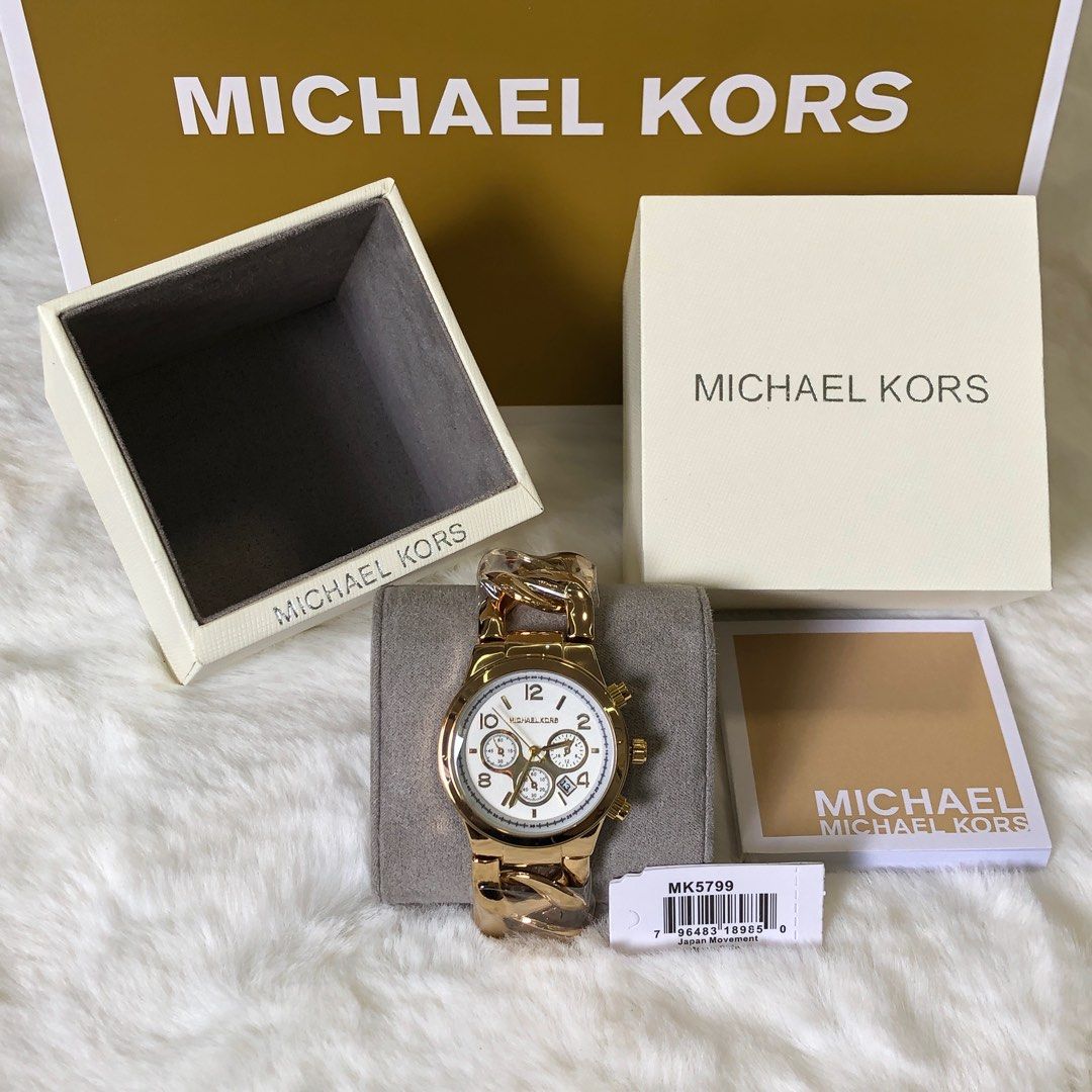 Mk watch us new arrivals