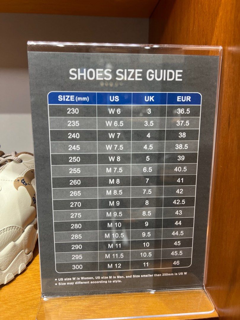 MLB shoes 42inches 270mm43 mlb Carousell