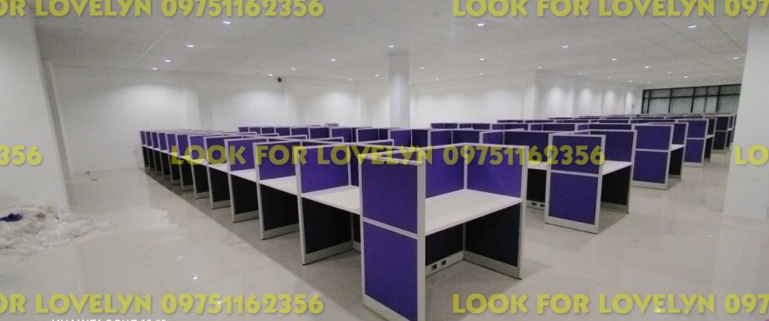 Modular partition high panel /floor to ceiling panel / fishbone type ...