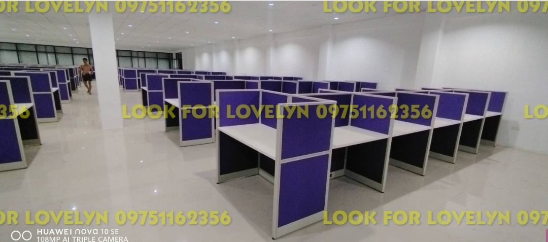 Modular partition high panel /floor to ceiling panel / fishbone type ...