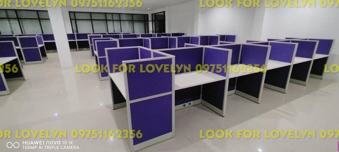 Modular partition high panel /floor to ceiling panel / fishbone type ...
