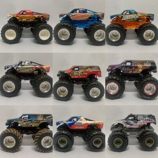 (Category: ) located in . Submitted by diecast_fever (Listing ID 1248318258, Image 1). Description: .