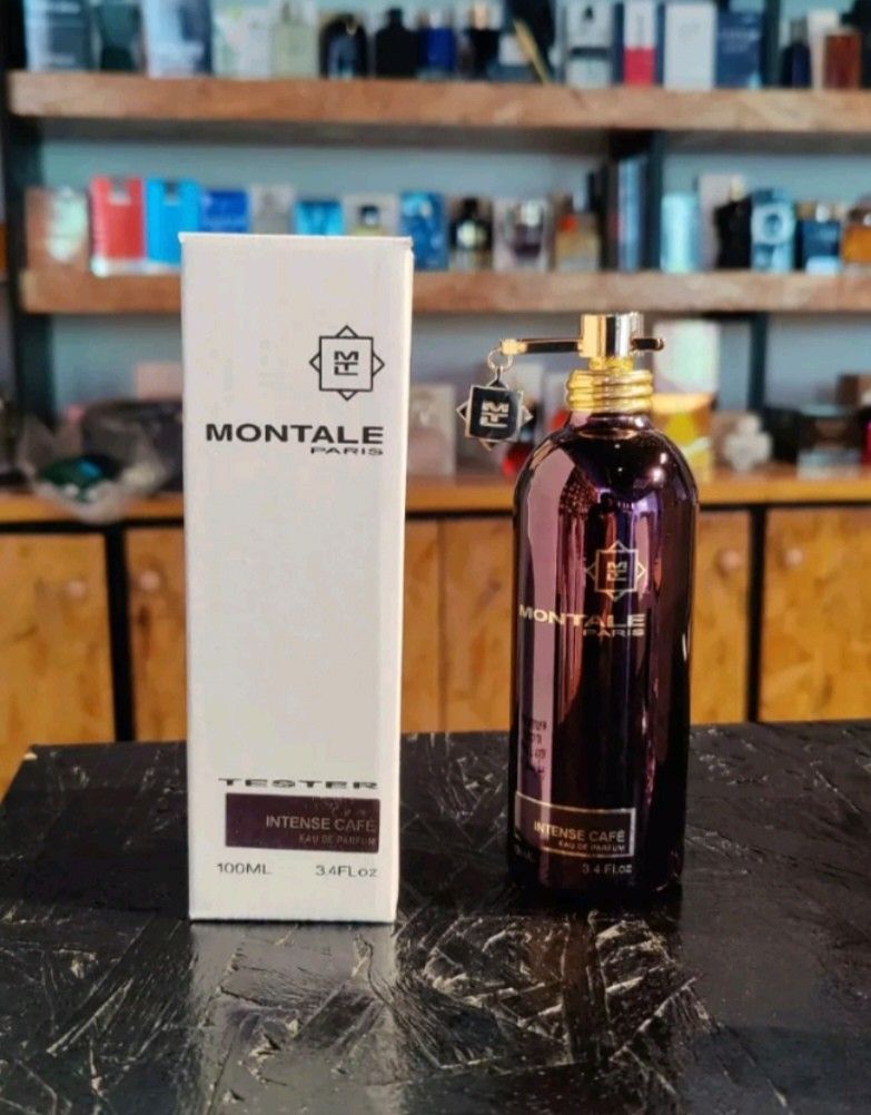 Montale intense sales cafe tester