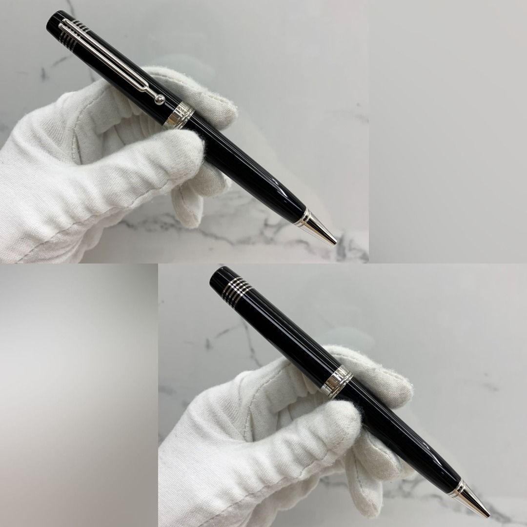 Montblanc brahms 2025