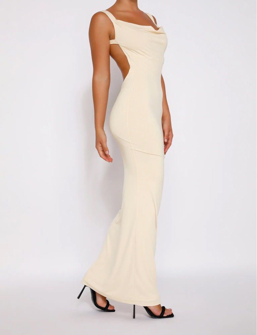 Tiger mist top formal dresses