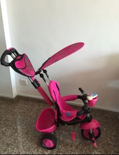 Tricycle Stroller My First Trike Mothercare Mothercare Amble