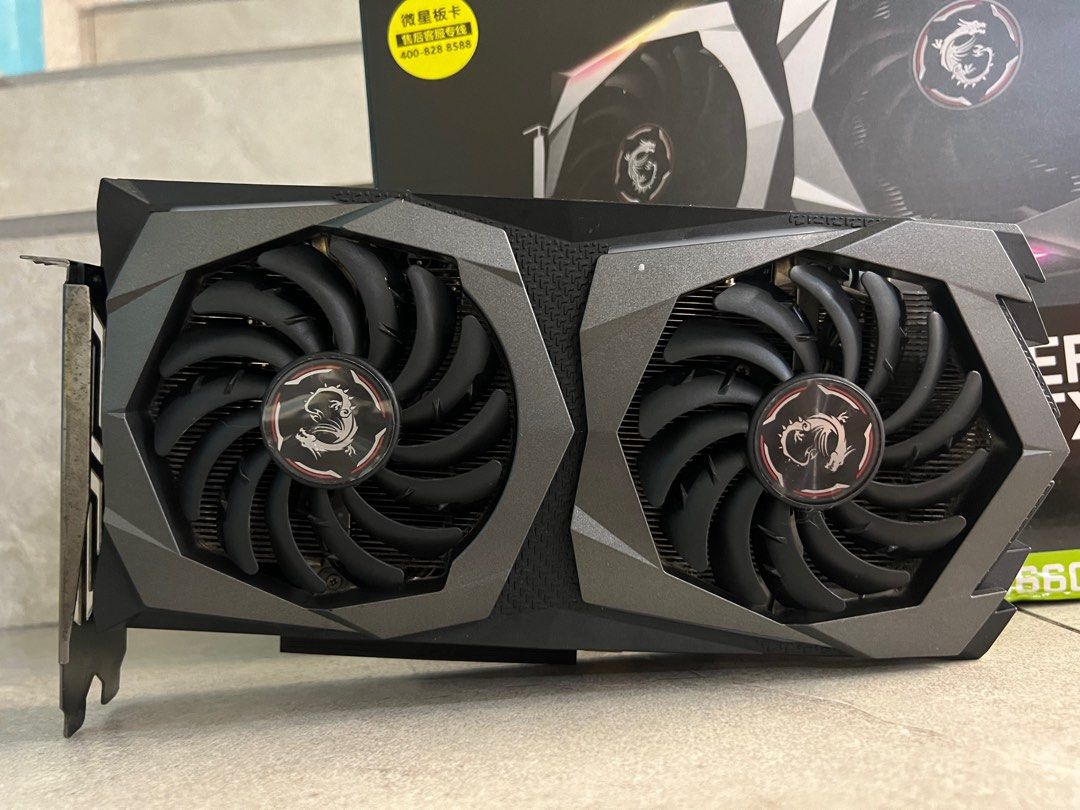 Aorus gtx shop 1660 super