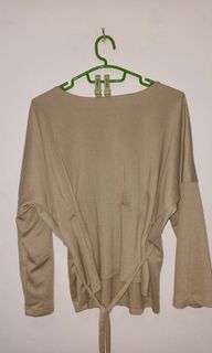 My Bamus Blouse Wanita