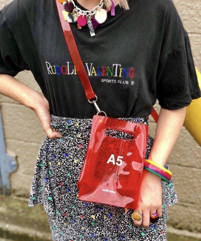 Nana nana bag shop