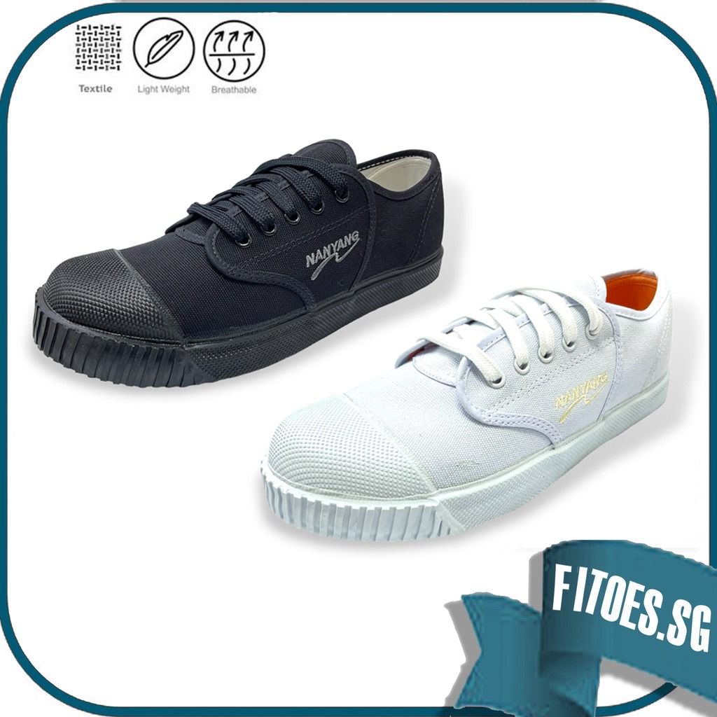Nanyang shoe discount