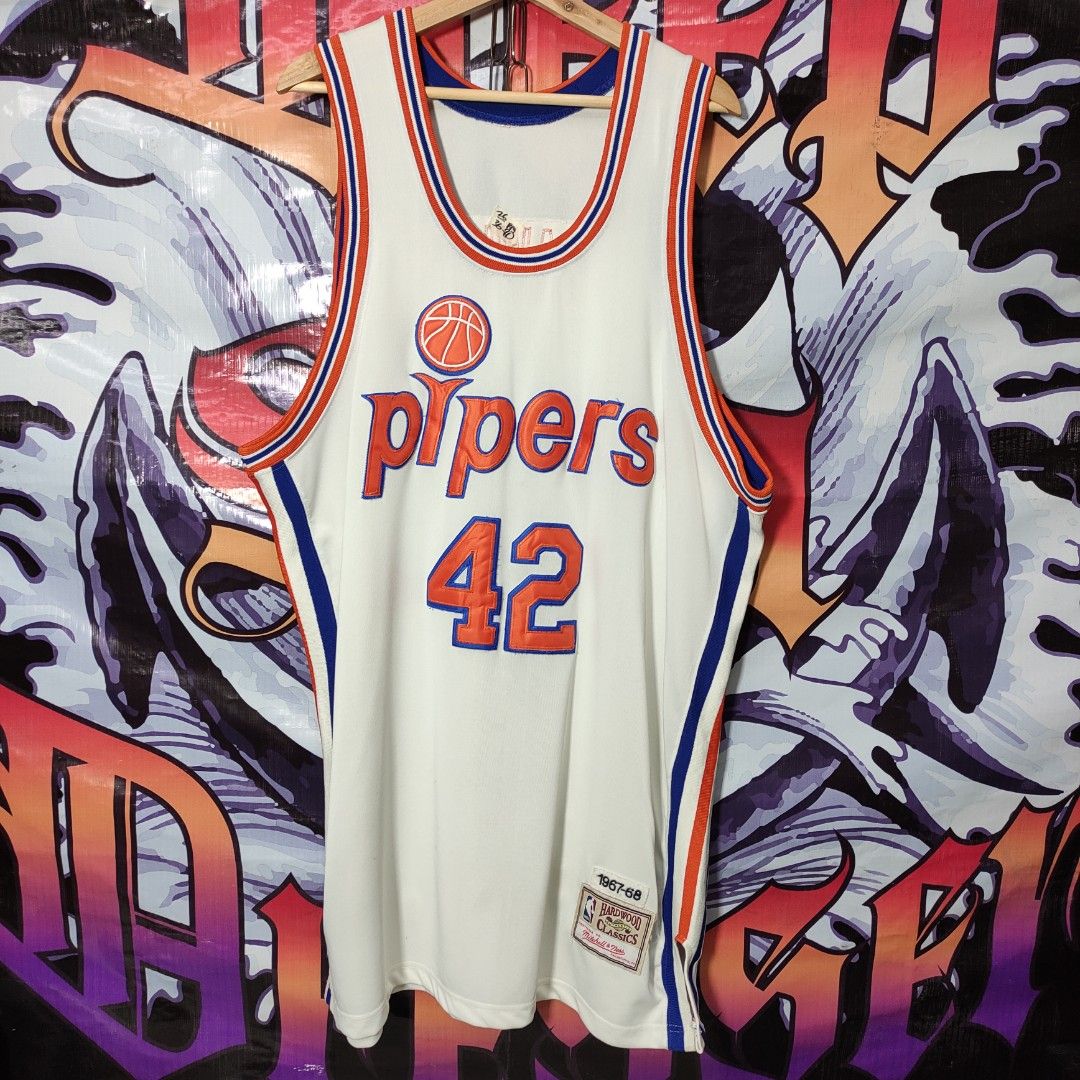 Pittsburgh hotsell pipers jersey