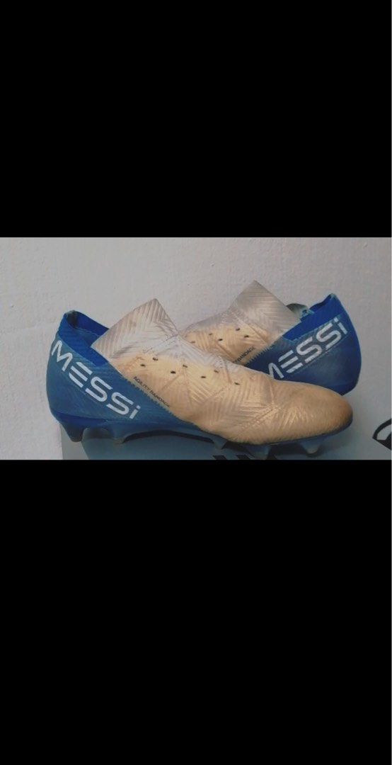 nemeziz agility bandage